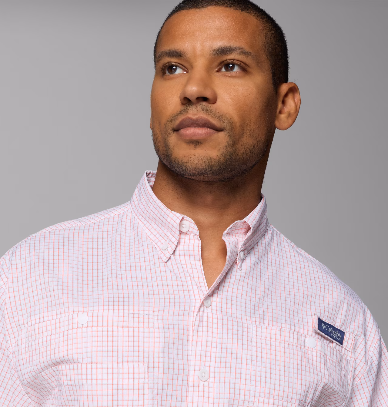 CAMISA MASCULINO COLUMBIA SUPER TAMIAMI – foto 5